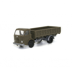 PEGASO COMET MILITAR